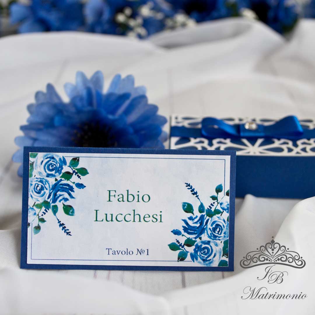 segnaposto matrimonio 2