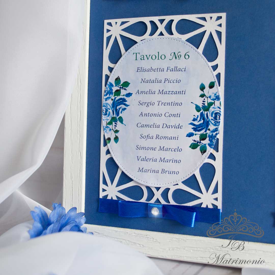 tableau de mariage 2