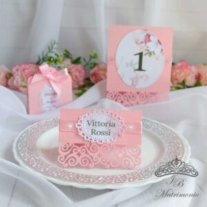 numero tavolo matrimonio cameo 3